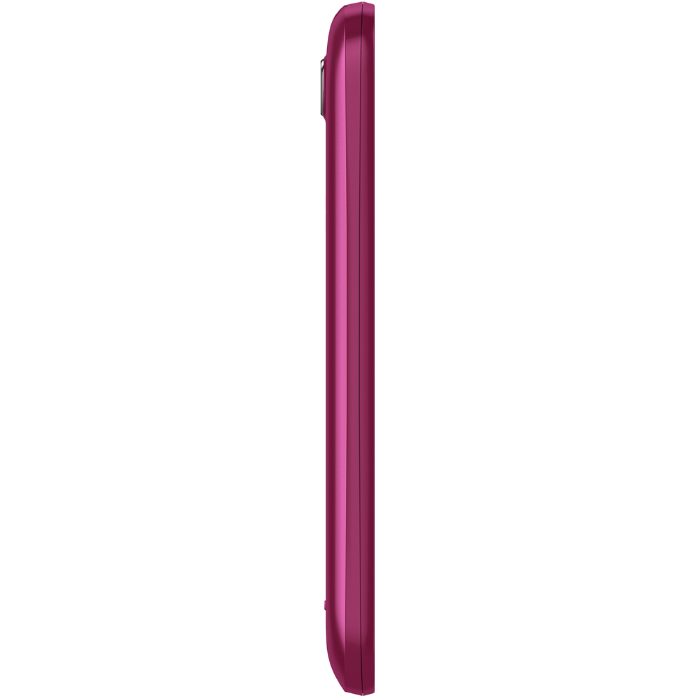 Mobilní telefon ALCATEL ONETOUCH 7041D POP C7, růžový
