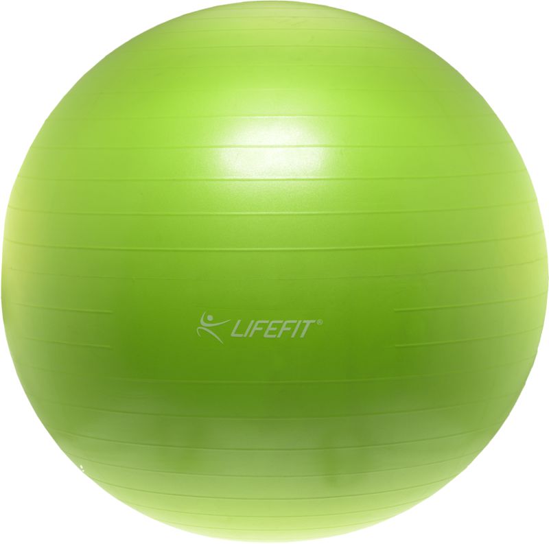 Gymnastický míč - LIFEFIT ANTI-BURST