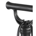 Nožní pumpa WISTA 160 psi/11 bar – 80063