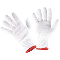 Pracovní rukavice EVEREST bavlněné 10 XL