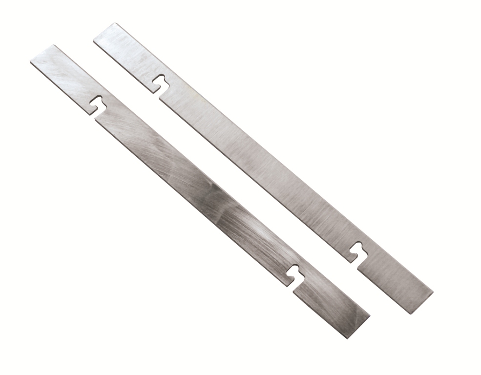 Nože do hoblovky/protahovačky ASIST AE4A62 (pro AE4H160C), 2 ks