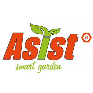 ASIST smart garden