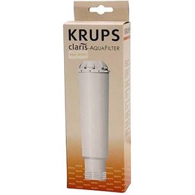 Vodní filtr pro espressa Krups F08801