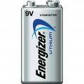 Energizer - ENERGIZER BAT ULTIMATE LITH LA522 1x9V