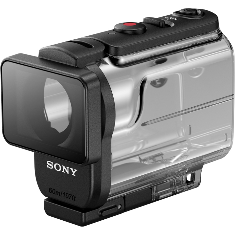 HDR AS50B Full HD kamera SONY