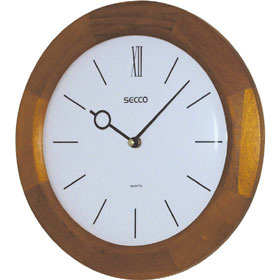 Nástěnné hodiny, SECCO S 50-915 (508)