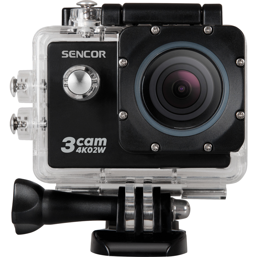 Outdoor Camera, SENCOR 3CAM 4K02W
