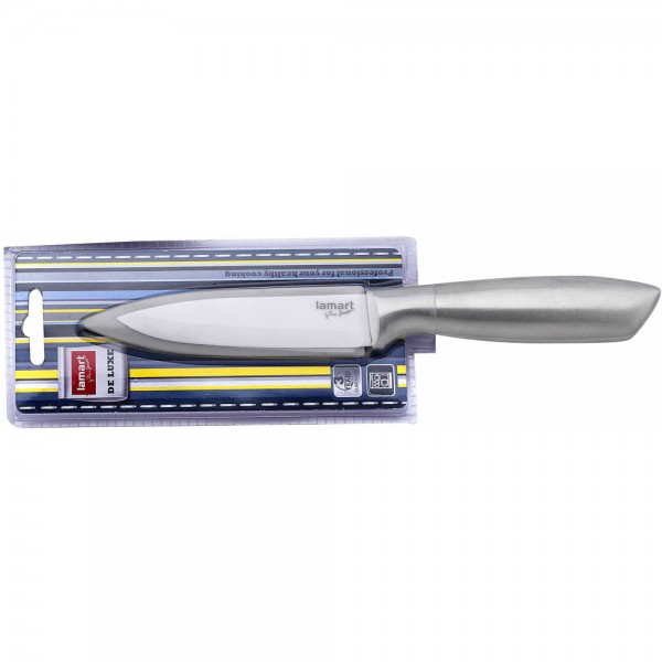 Keramický nůž univerzální 10 cm LAMART, LT2002