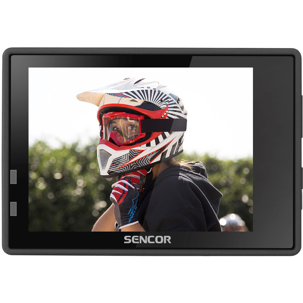 Outdoor Camera, SENCOR 3CAM 4K03WR
