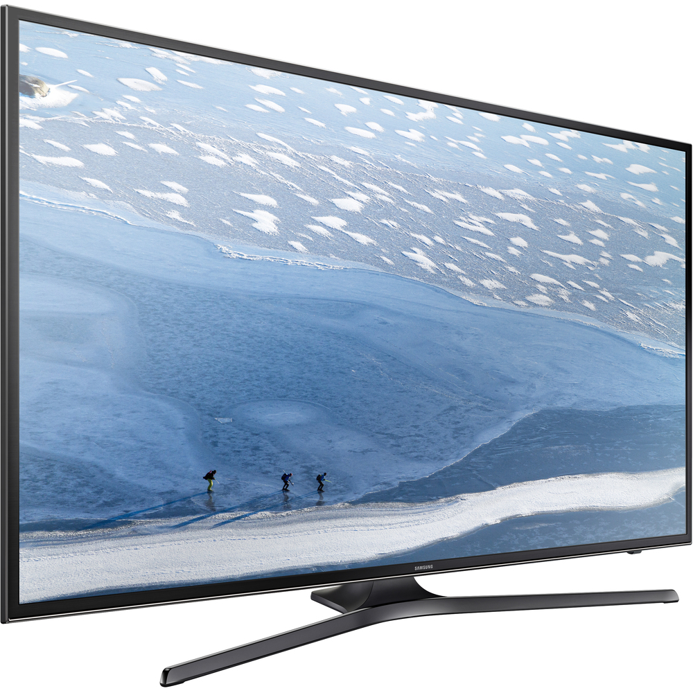 UE43KU6072 LED ULTRA HD LCD TV SAMSUNG