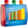 Sada lahví TriPack, 3 ks, 1L SODASTREAM