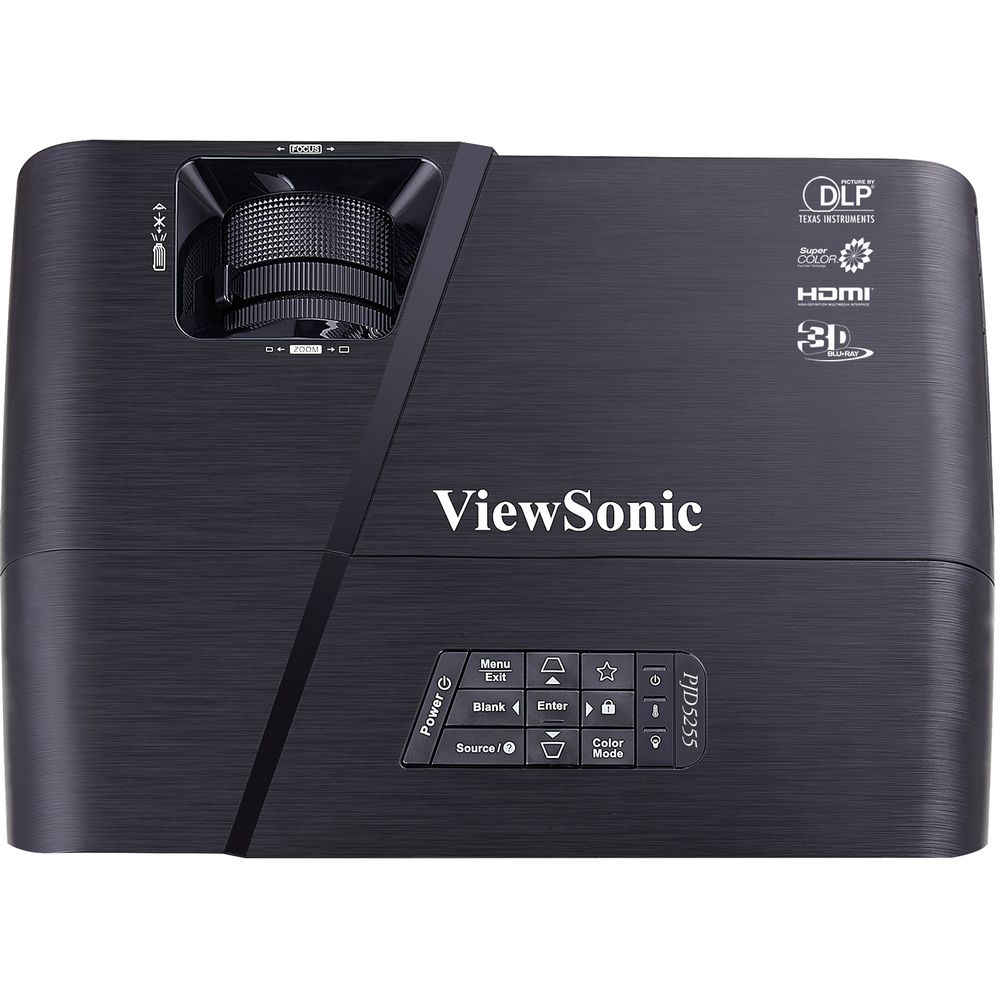 PJD5255 DLP projektor ViewSonic