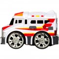 RC model hasičského auta - BUDDY TOYS BRC 00140 RC