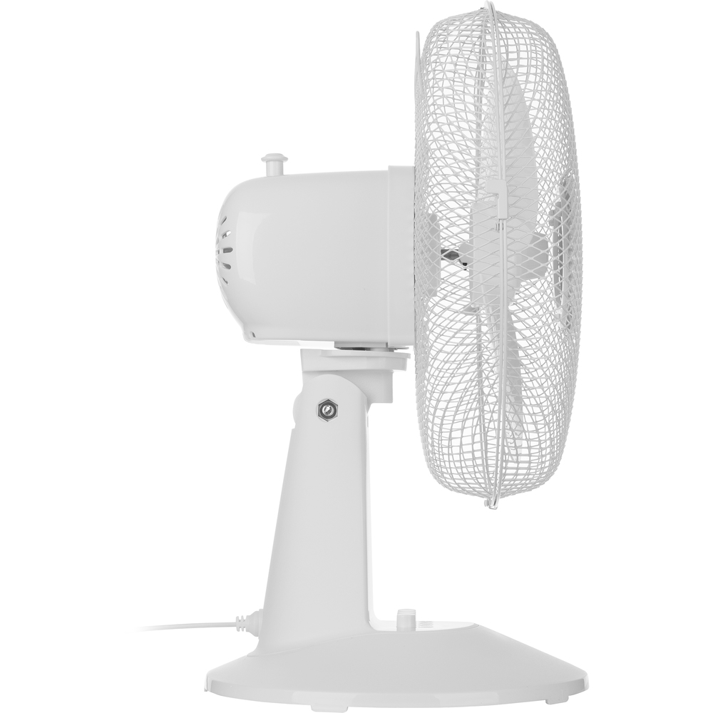 SFE 3010WH stolní ventilátor SENCOR