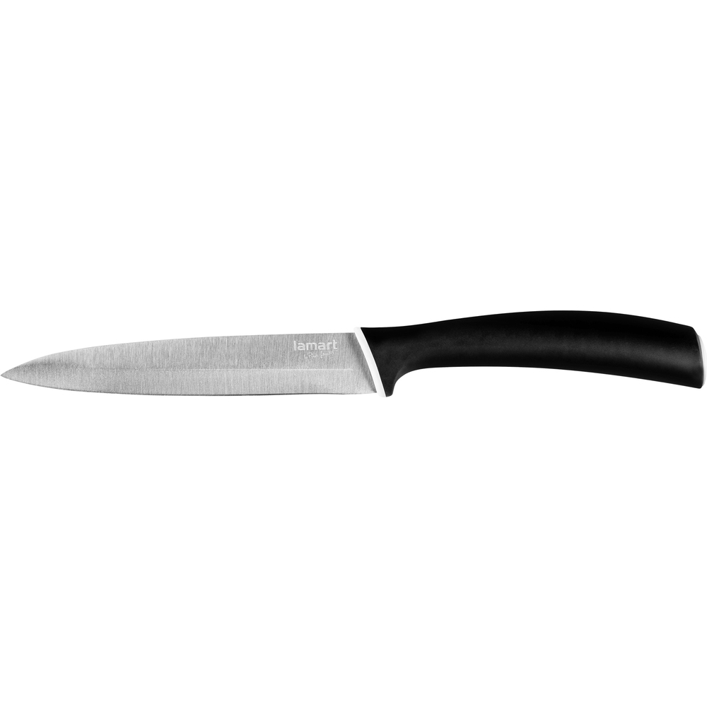 Nůž univerzální, 12,5 cm, LAMART KANT LT2065