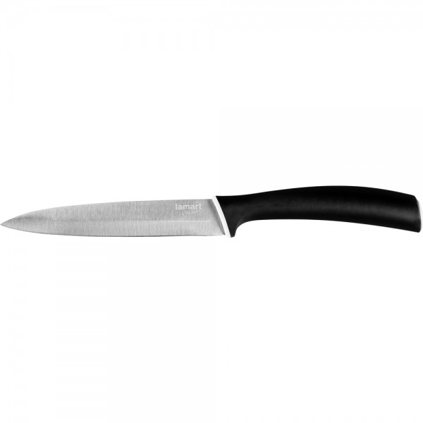 Nůž univerzální, 12,5 cm, LAMART KANT LT2065
