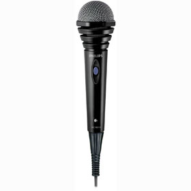 Mikrofon PHILIPS SBC MD110