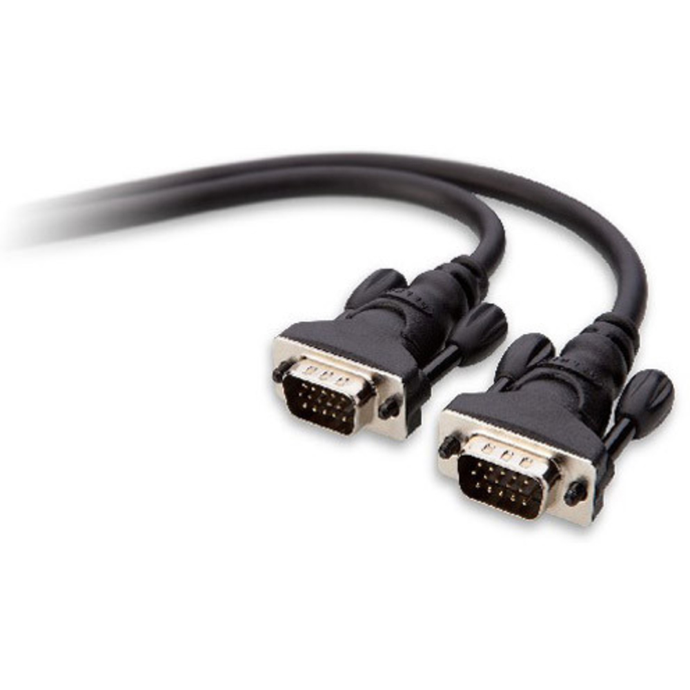 VGA kabel F2N028cp 1,8 m, BELKIN