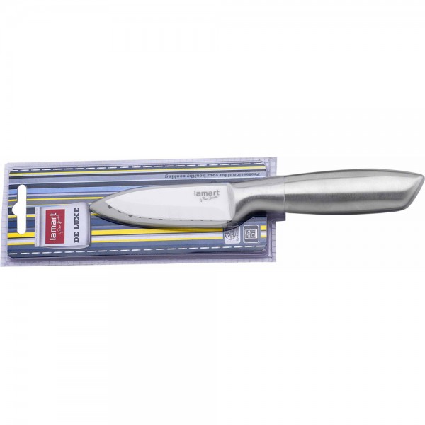 Nůž loupací - LAMART, LT2001, 7,5 cm