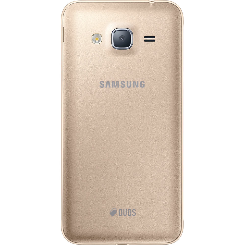 SM J320 Galaxy J3 2016 DS Gold SAMSUNG