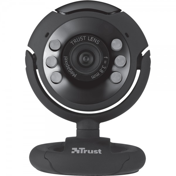 Webkamera - TRUST 16428 SpotLight Webcam Pro 1,3MPX