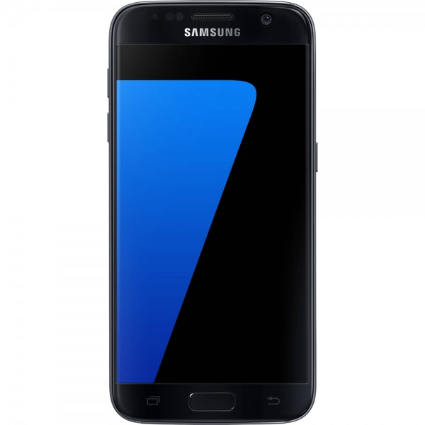 SM G930 Galaxy S7 32GB Black SAMSUNG
