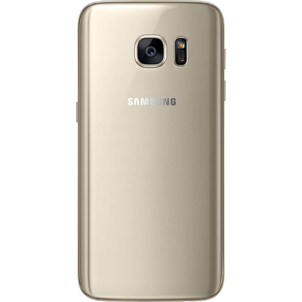 SM G930 Galaxy S7 32GB Gold SAMSUNG