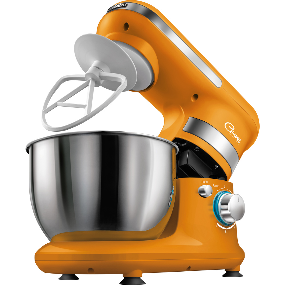 Kuchyňský robot - SENCOR STM 3013OR