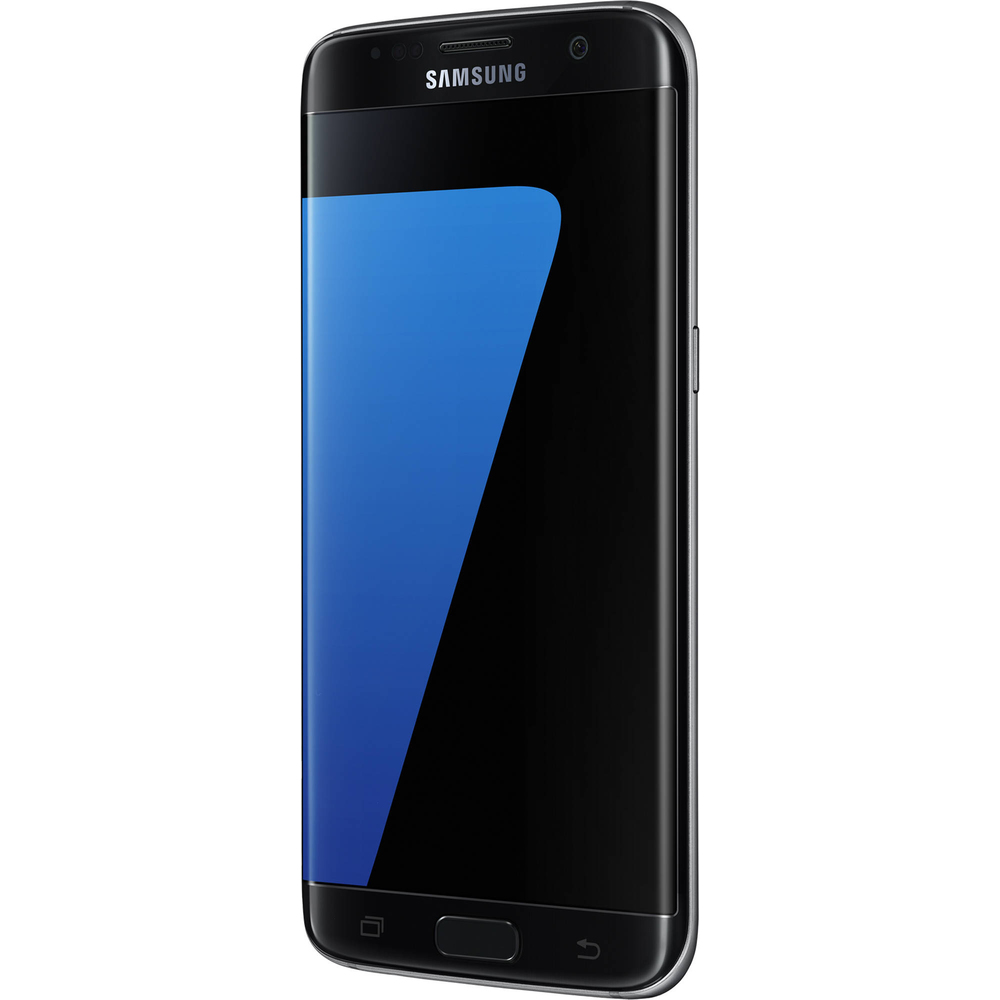 SM G935 Galaxy S7 Edge 32GB Blck SAMSUNG