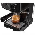SES 1710BK Espresso SENCOR