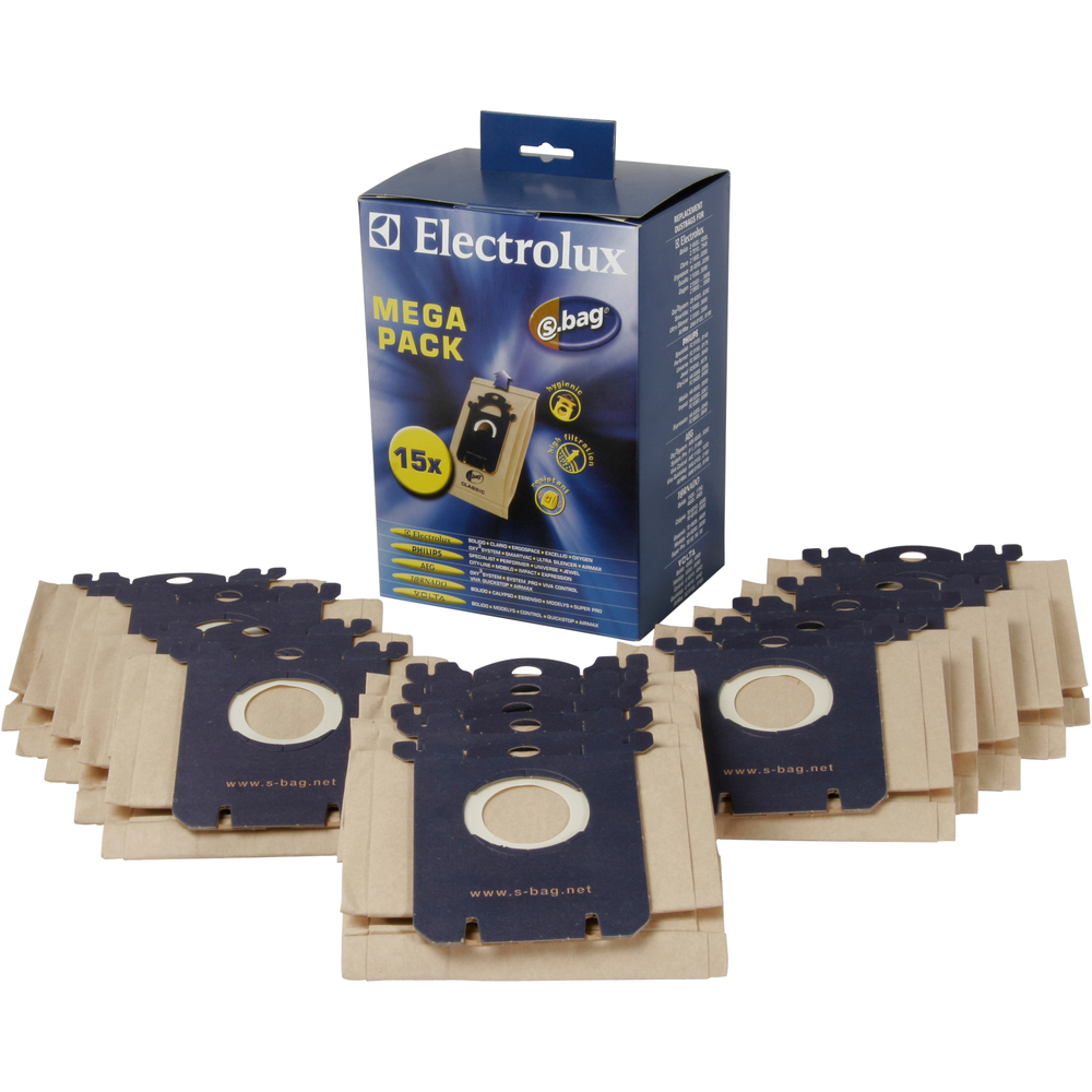 E200M SÁČEK (900196769) ELECTROLUX