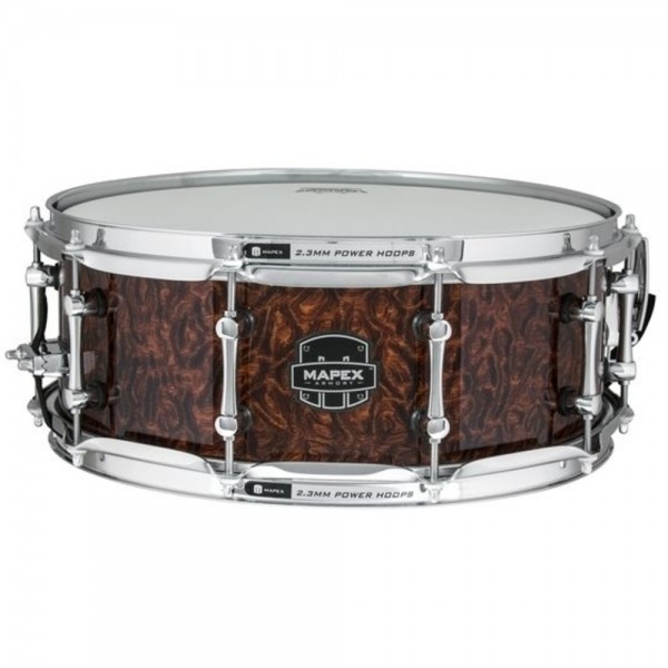 ARML4550KCWT ARMORY SNARE MAPEX