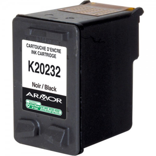Cartridge černé barvy - ARMOR K20232 C9351AE CARTRIDGE HP