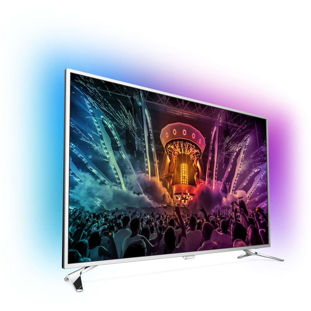 49PUS6561/12 LED TV 4K Ultra HD PHILIPS