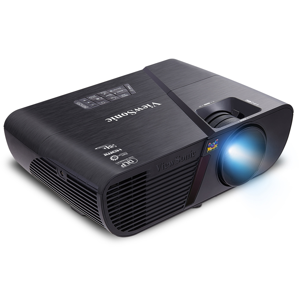 PJD5255 DLP projektor ViewSonic