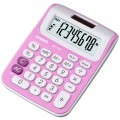 Kalkulačka MS 6 NC/PK růžová CASIO