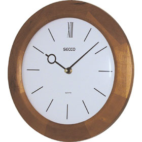 Nástěnné hodiny, SECCO S 50-315 (508)
