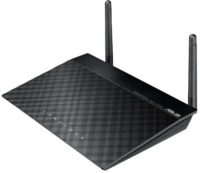 Wifi router - ASUS RT-N12LX/E