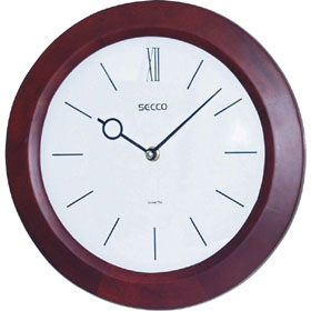 Nástěnné hodiny, SECCO S 50-815 (508)