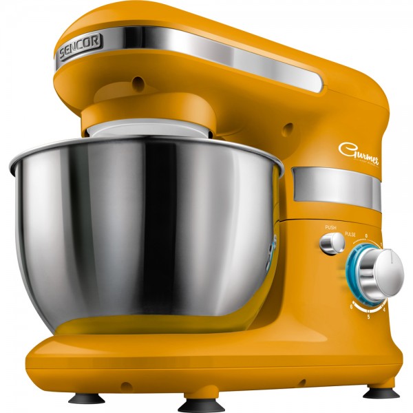 Kuchyňský robot - SENCOR STM 3013OR