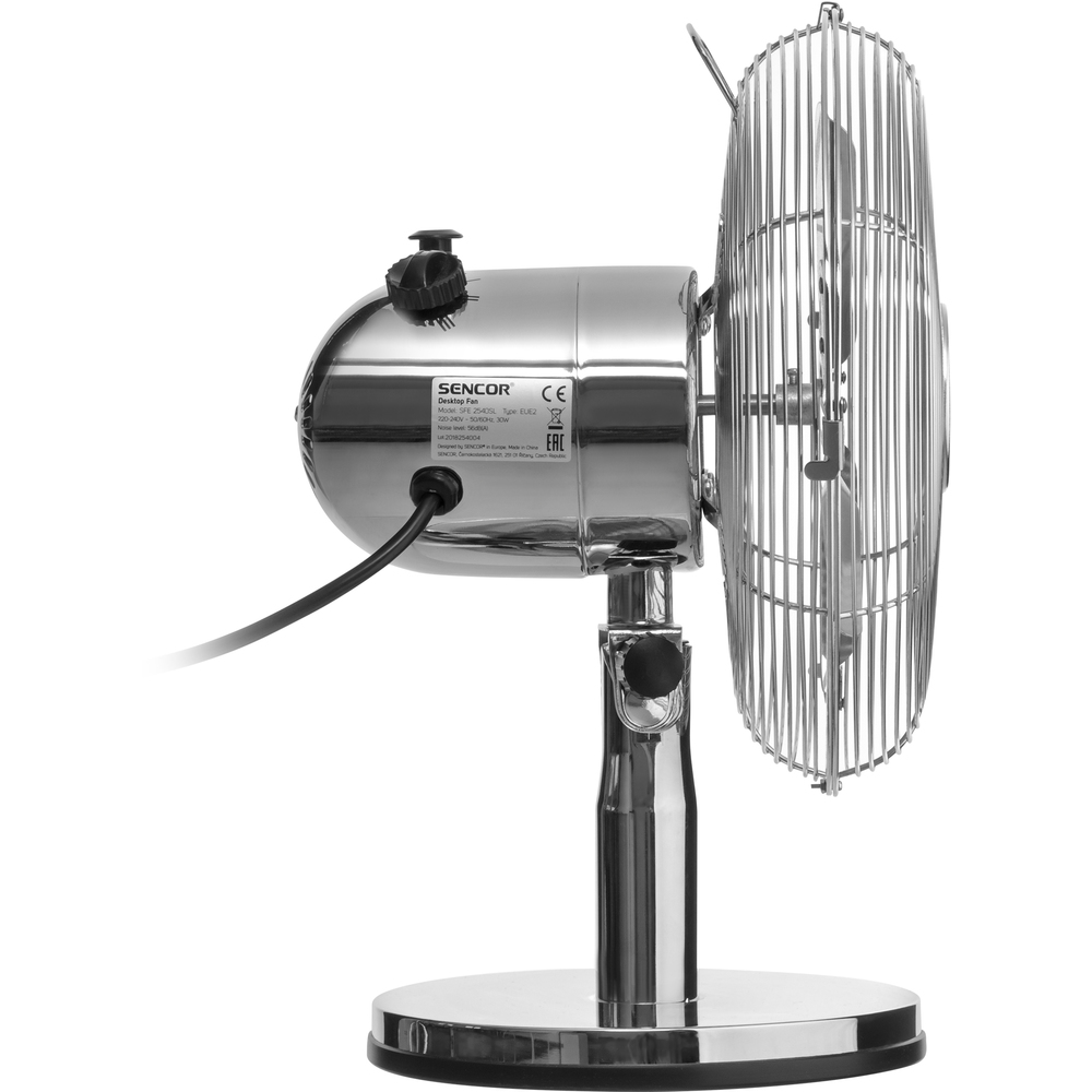 SFE 2540SL stolní ventilátor SENCOR