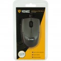 Optická myš USB Rio YMS 1005BK černá, YENKEE