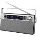 Rádio, SENCOR SRD 6600 DAB + DAB /FM