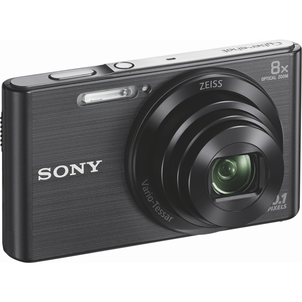 Digitální fotoaparát SONY DSC W830B
