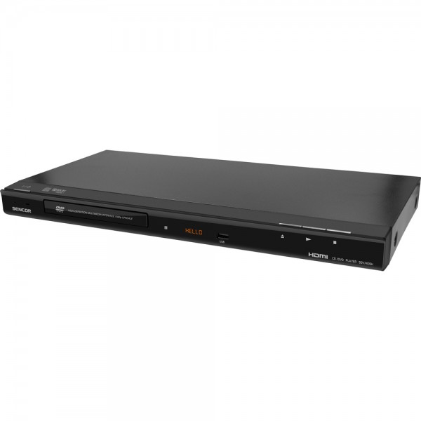 DVD přehrávač HDMI Sencor SDV 7406H