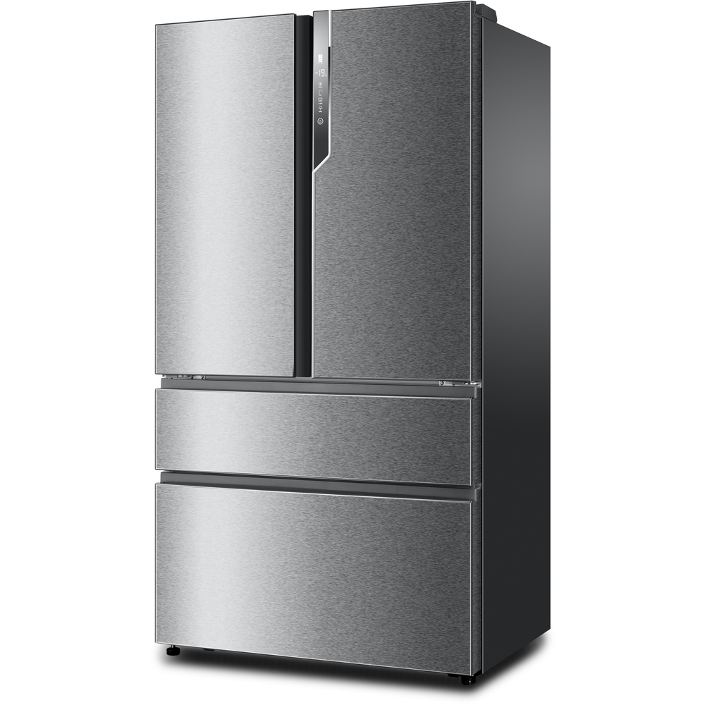 Сайт днс холодильники. Холодильник Хайер hb25fssaaaru. Холодильник многодверный Haier hb25fsnaaaru. Холодильник многодверный Haier hb18fgsaaaru. Холодильник Haier hb25fssaaaru Silver.