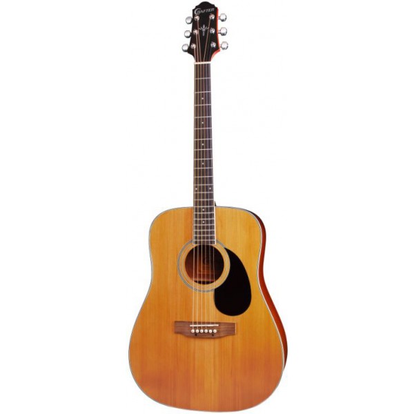 HD-100/S CD WESTERN GUITAR CRAFTER