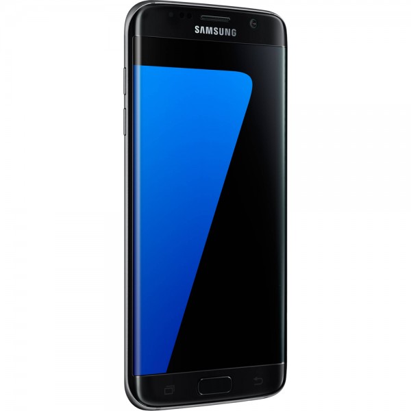 SM G935 Galaxy S7 Edge 32GB Blck SAMSUNG