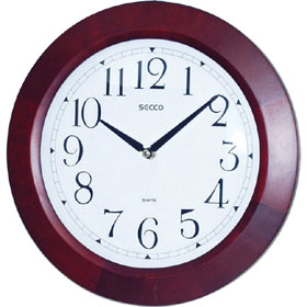 Nástěnné hodiny, SECCO S 50-846 (508)
