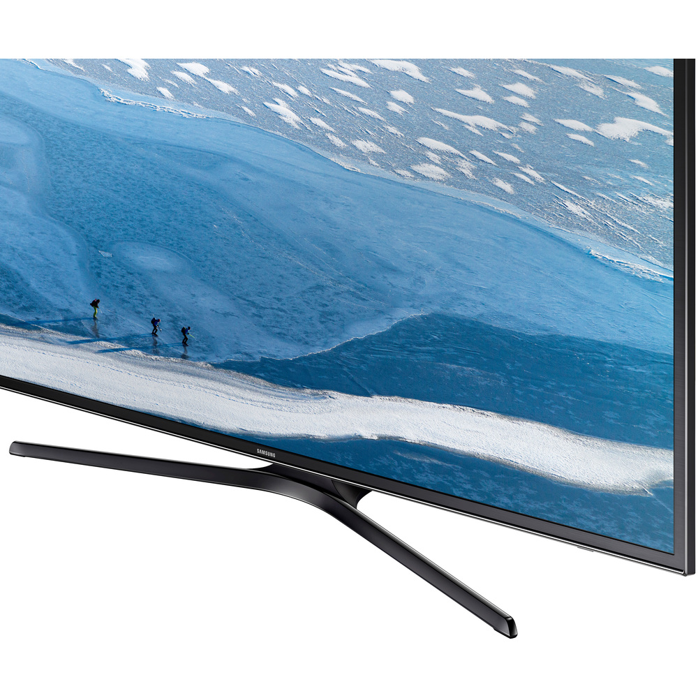 UE65KU6072 LED ULTRA HD LCD TV SAMSUNG